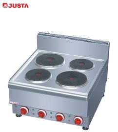 JUSTA Bếp đun nước nóng hàng đầu Bếp điện 600 * 650 * 475mm