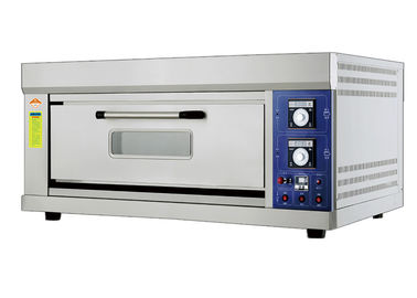 Cơ khí lò nướng để nướng với kiểm soát thời gian điều chỉnh nhiệt độ 20 ~ 400 ° C