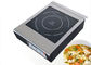 340 * 455 * 120mm: bàn Bếp điện / Thương mại Thiết bị nhà bếp