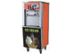Thương mại Máy Ice Cream / Tủ lạnh Tủ đông Với Air Pump và màn hình LCD