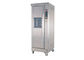 DPF13A điện Phun Prover / Baking Tủ ủ Với bánh xe sử dụng Đối với Bakery