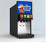 Máy tự động Coke 4 Van Dispenser Snack Bar Pepsi Sprite Cola Maker