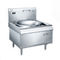 Bếp Bếp Khí Bếp Lớn Độc Láy / Bếp Lớn Kiểu Bếp Bếp Nướng Burner 380V 50Hz