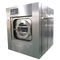 Máy giặt Máy giặt Extractor Khách sạn Máy giặt / Thiết bị 50kg / lần Với CE Approved