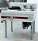 Inox 250W Natural Gas Burner đun nấu CS-9080 Đối với thiết bị nhà bếp