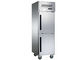 Tự động rã đông Tủ lạnh thương mại Tủ đông / Tủ lạnh dưới tủ lạnh Tủ đông