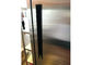 600L Lạnh tiệc Giỏ hàng thương mại Tủ lạnh Tủ đông 0 ℃ Để + 6 ℃
