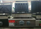 Điện nướng Hot Dog Waffle máy cho Snack Bar 220V 1550W