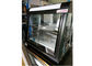 Tủ sưởi điện Tủ Trưng Bày Tủ Trưng Bày Top-Layer Glass Food Warmer Showcase