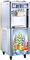 BQ833 Tầng mềm Ice Cream Thương Tủ lạnh Tủ đông Với Trộn Thiết kế