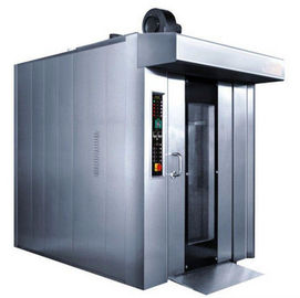 CS-XD32 thương mại điện Baking Lò 32 Khay 2660 * 1660 * 2460mm