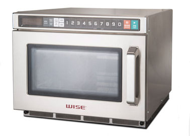 Thiết bị nhà bếp WMT-420T Inox Lò vi sóng / 17L thương mại