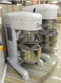 Trung Quốc Thiết bị chế biến thực phẩm Máy đánh trứng và máy trộn bột Tốc độ chuyển đổi tần số tối đa 20L.