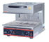 Thép 50-300 ℃ EB-600 điện thương mại thiết bị nhà bếp Salamander không gỉ