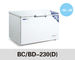 BAILI Tủ đông lạnh Mở tủ lạnh Tủ lạnh thương mại Tủ lạnh Thương mại + 10 ℃ ~ -25 ℃