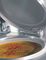 Gas Soup Kettle Thiết bị Nhà bếp Tây 100L Dung tích Canh Soup Pan