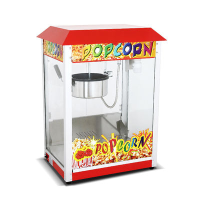Máy Popcorn Máy Popcorn thương mại Máy Popcorn thương mại Máy Popcorn tự động Máy Popcorn điện Máy Popcorn Ngô