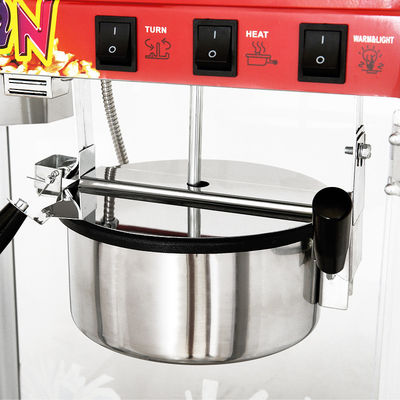 Máy Popcorn Máy Popcorn thương mại Máy Popcorn thương mại Máy Popcorn tự động Máy Popcorn điện Máy Popcorn Ngô