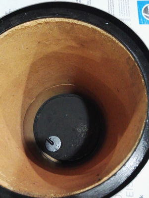 Trung Đông phổ biến Naan thép không gỉ tự nhiên