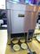 Máy nướng bánh mì băng tải bánh mì hamburger thương mại điện 1600W