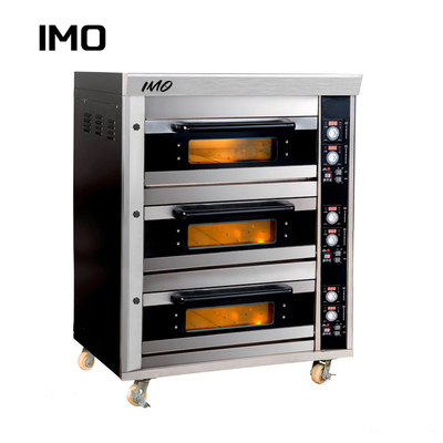 ProBake Max: Lấy cảm hứng từ những nhà sáng tạo nướng nướng hàng đầu.