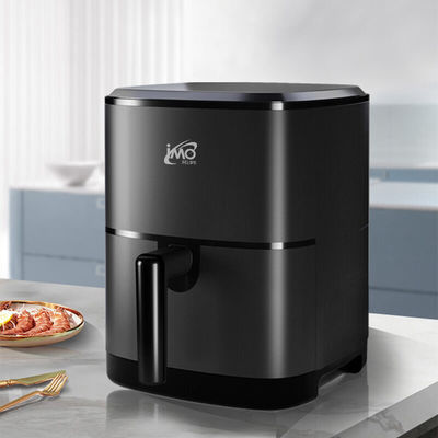 Nhà lò nướng bằng điện