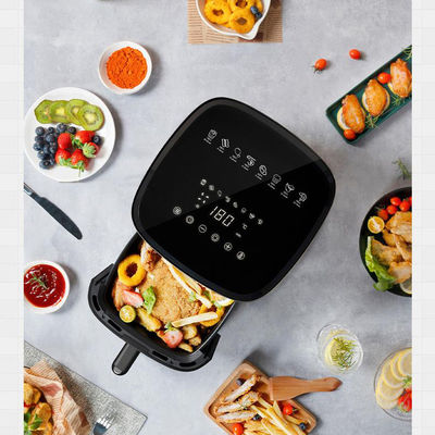 Nhà lò nướng bằng điện