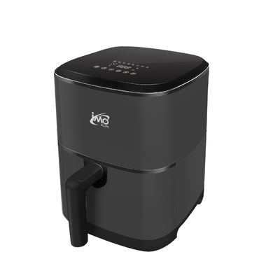 Nhà lò nướng bằng điện