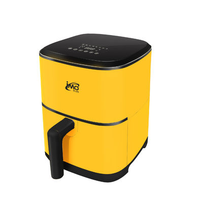 Nhà lò nướng bằng điện