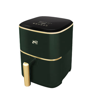 Nhà lò nướng bằng điện